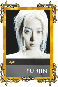 Yunjin