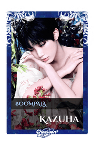 Kazuha