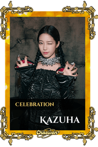 Kazuha