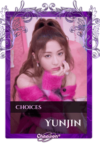 Yunjin
