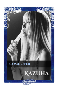 Kazuha