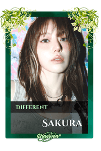 Sakura