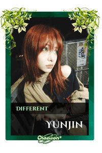 Yunjin