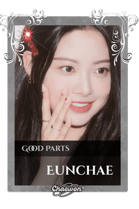 Eunchae