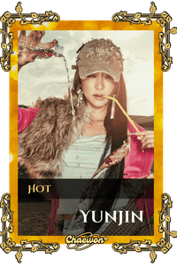 Yunjin
