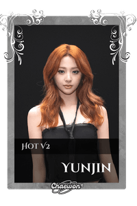 Yunjin