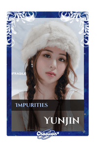 Yunjin