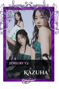 Kazuha