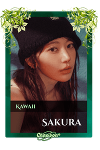 Sakura