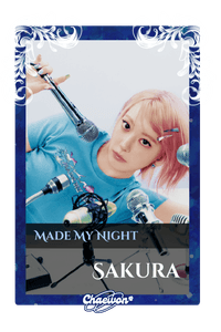 Sakura