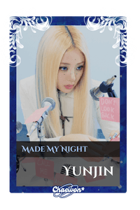 Yunjin