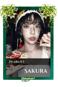 Sakura