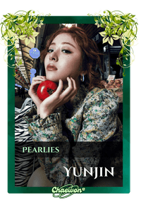 Yunjin