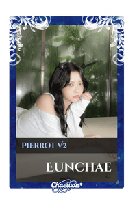 Eunchae