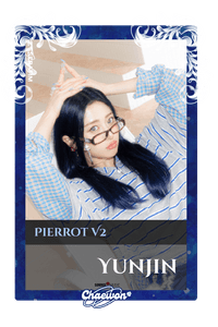 Yunjin