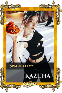 Kazuha