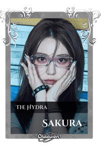 Sakura