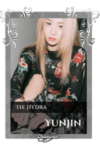 Yunjin