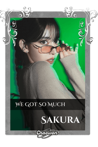 Sakura