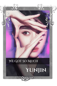 Yunjin