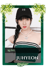 Juhyeon