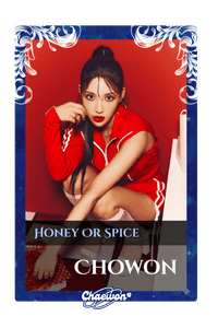 Chowon