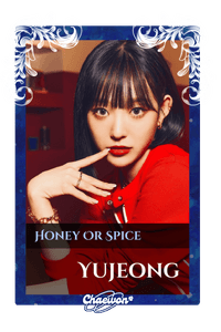 Yujeong