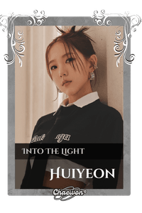 Huiyeon