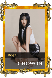 Chowon