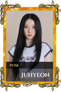 Juhyeon