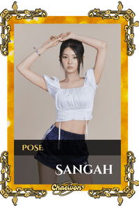 Sangah