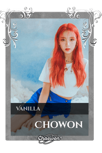 Chowon