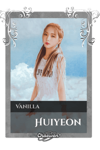 Huiyeon