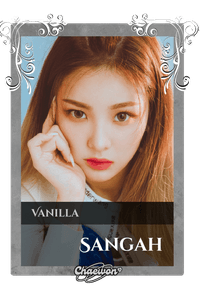 Sangah