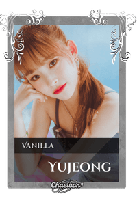 Yujeong
