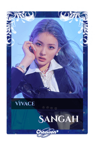 Sangah