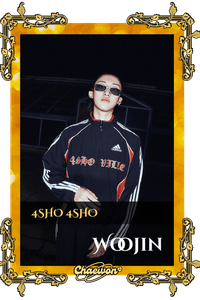 Woojin
