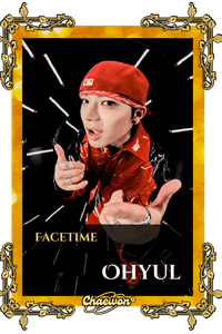 Ohyul