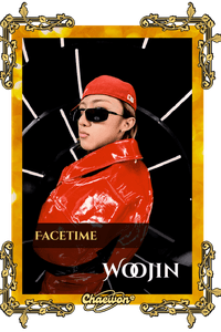 Woojin