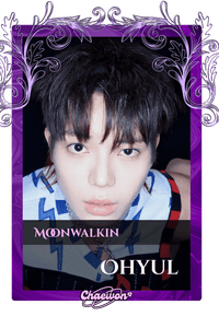 Ohyul