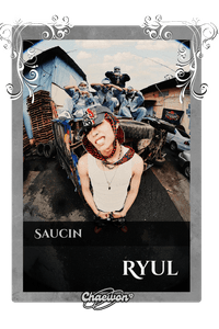 Ryul