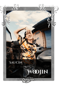 Woojin