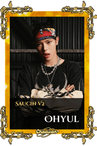 Ohyul