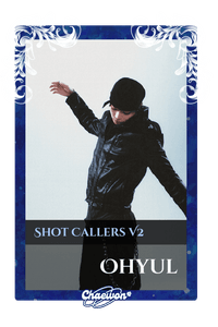 Ohyul