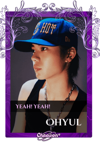 Ohyul