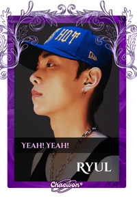 Ryul