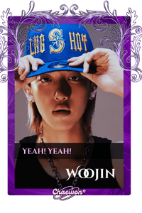Woojin