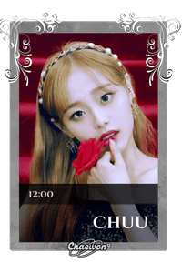 Chuu