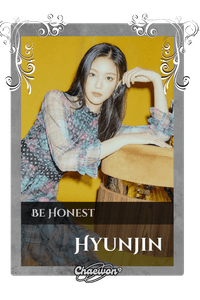 Hyunjin