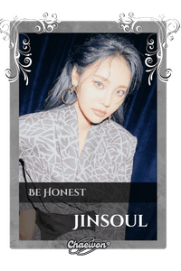 Jinsoul